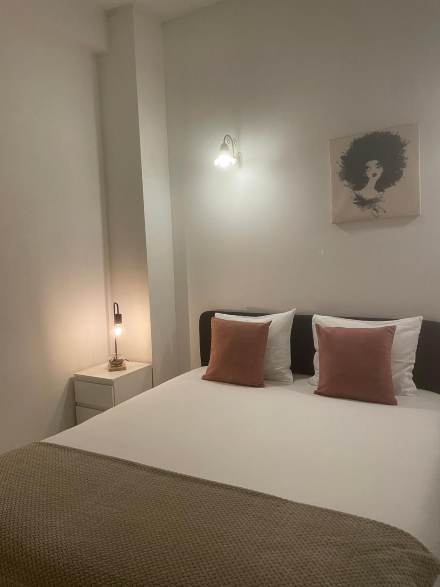 Miguel Bombarda Cozy Apartment Porto Eksteriør bilde